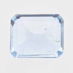 Ratti:8.29 (7.51ct) Blue Topaz 